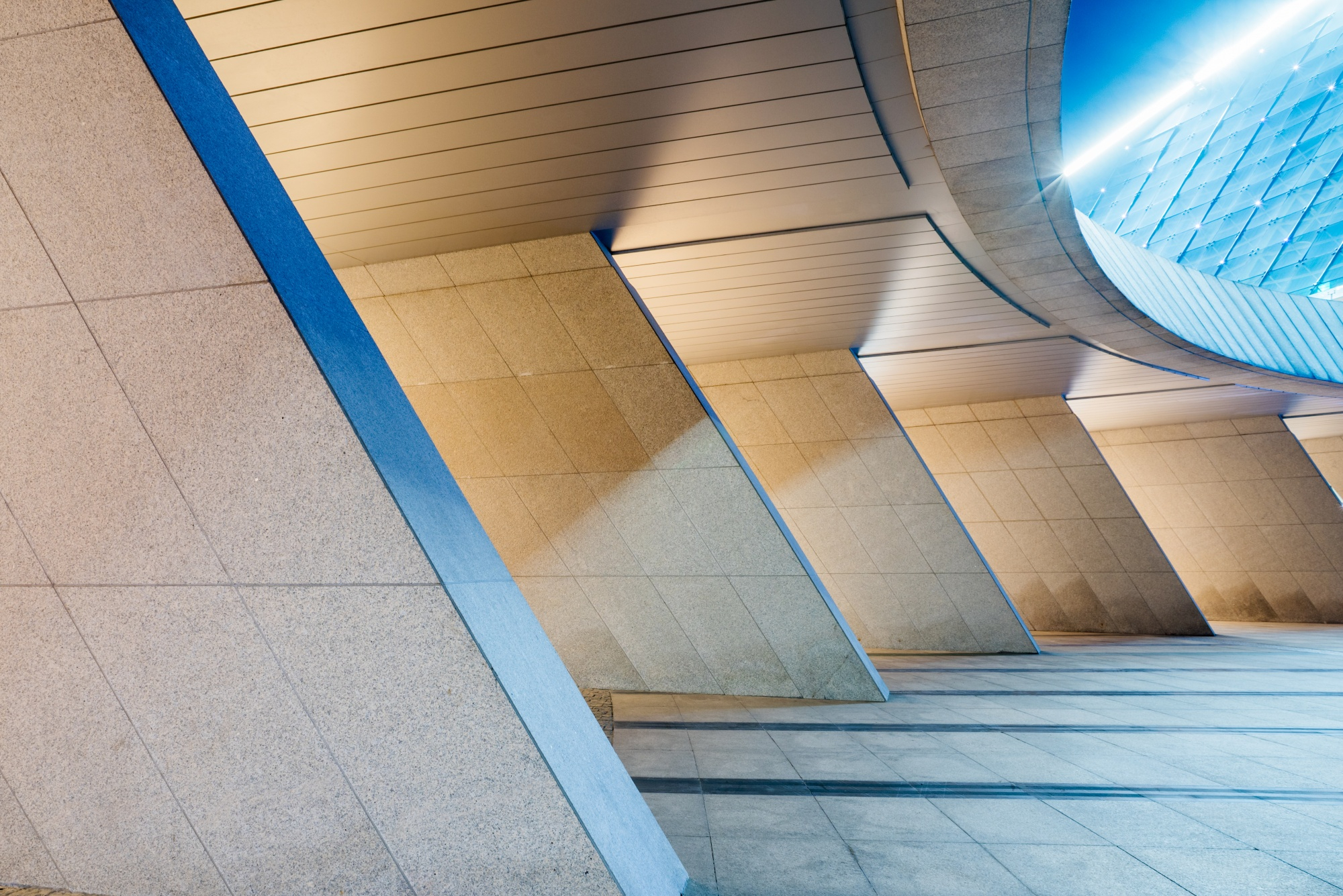 Consulting, Designing Project Concept