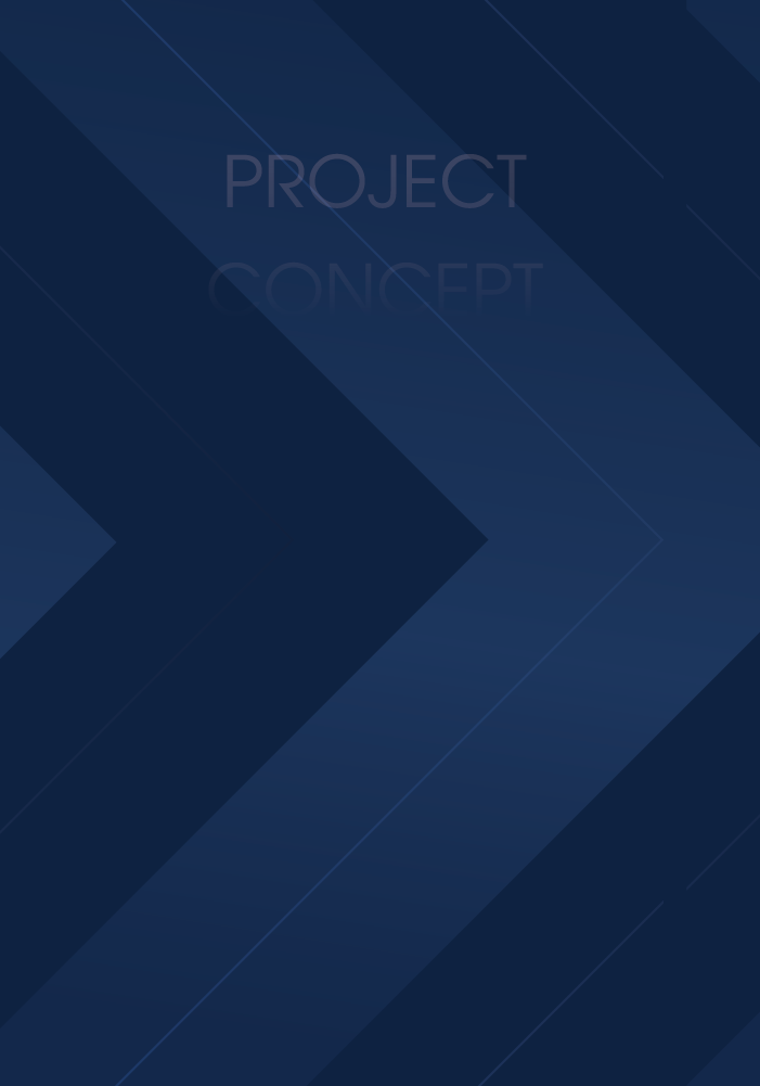 03. Consulting, Designing Project Concept