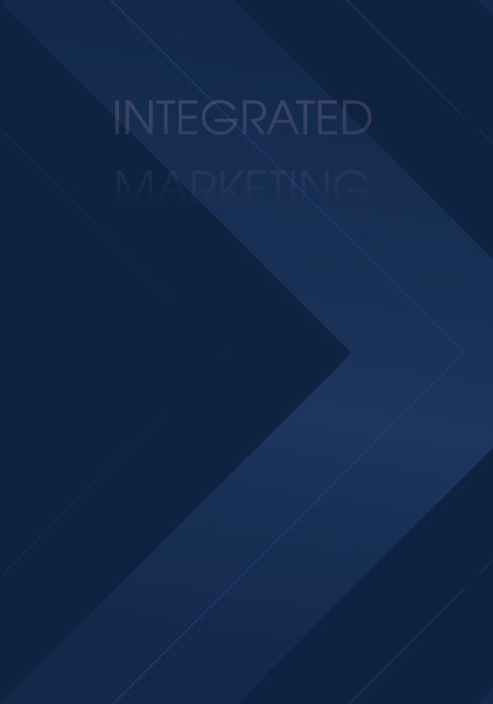 01. Integrated Marketing & Communications